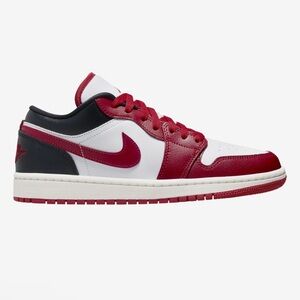 Jordan AJ 1 Low
